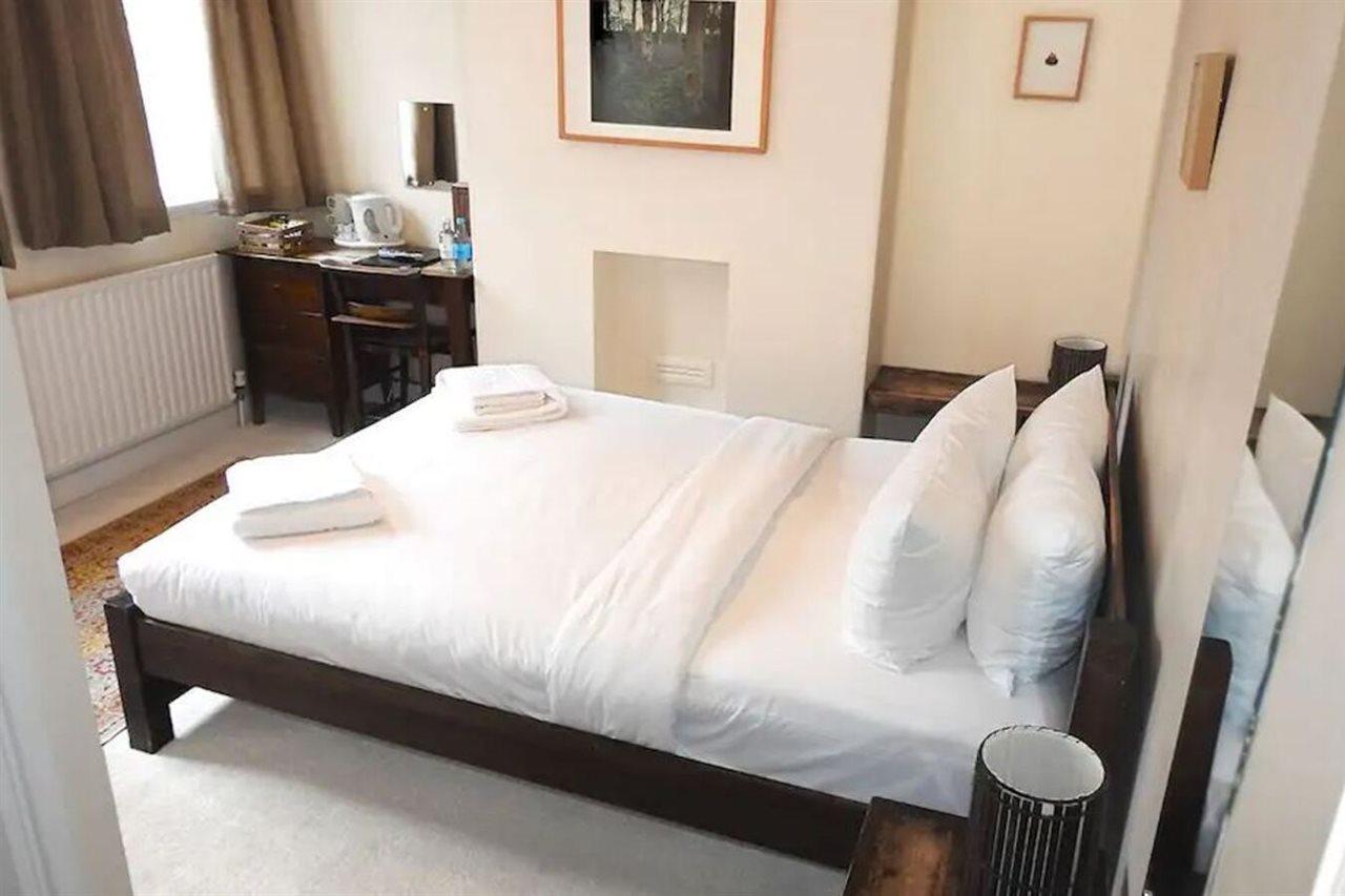 Hotel The Harrison London